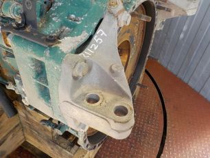 Изображение грузовика