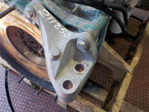 Изображение грузовика