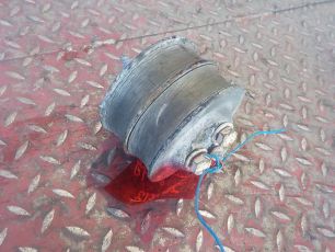 Изображение грузовика