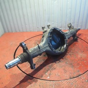 Изображение грузовика