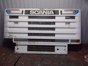 Изображение грузовика