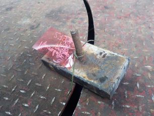 Изображение грузовика