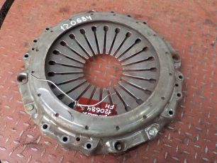 Изображение грузовика