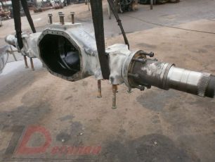 Изображение грузовика