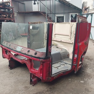 SCANIA Каркас кабины