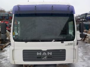 Изображение грузовика