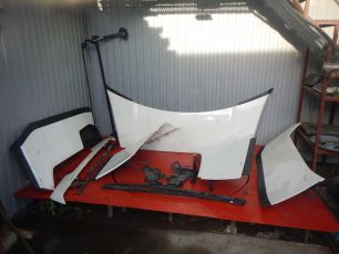 Изображение грузовика