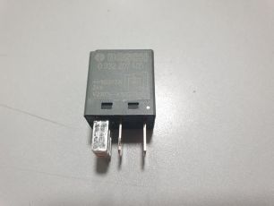 0332207405 BOSCH Реле силовое