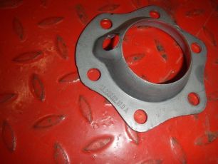 Изображение грузовика