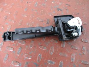 Изображение грузовика