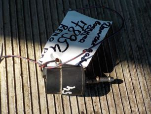 Изображение грузовика