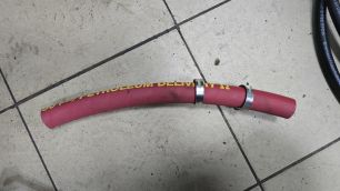 DN22P10 PARKER-HANNIFIN CO Рукав высокого давления