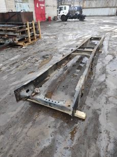 Изображение грузовика