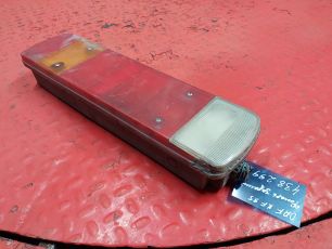 Изображение грузовика