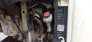 Изображение грузовика