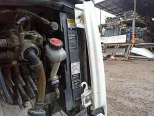 Изображение грузовика