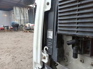 Изображение грузовика