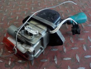 Изображение грузовика