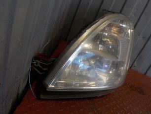 Изображение грузовика