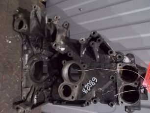 Изображение грузовика