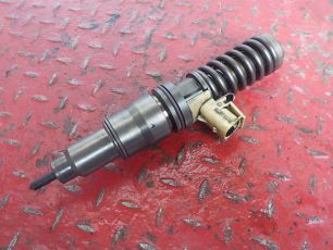 20747797 VOLVO Форсунка топливная, № XF251826
