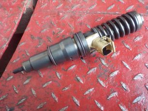 20747797 VOLVO Форсунка топливная, № XF251828