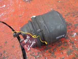 Изображение грузовика