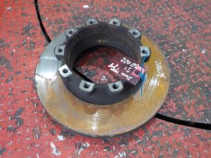 Изображение грузовика