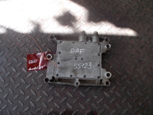 Изображение грузовика