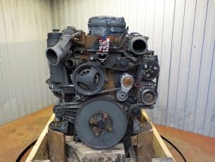 1939769 SCANIA Двигатель, 05L01, XPI DC13
