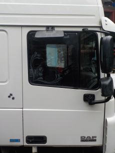 Изображение грузовика