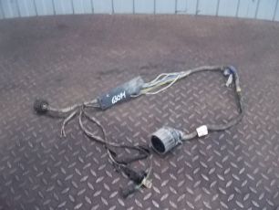 20921269 VOLVO Электропроводка фары, № XF63071
