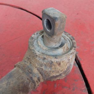 Изображение грузовика