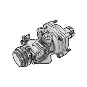 T475710136 TRUCKTECHNIC Регулятор тормозных сил