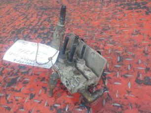 Изображение грузовика