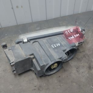 81251016522 MAN Фара противотуманная правая, № XF446900
