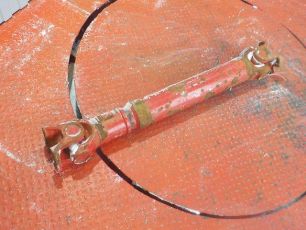 Изображение грузовика