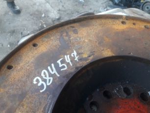 20537671 VOLVO Маховик, № XF384547