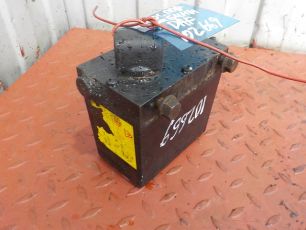 Изображение грузовика