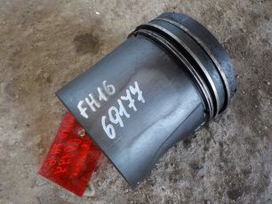 Изображение грузовика