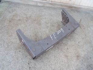 1079910 VOLVO Траверса, № XF21625