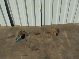 Изображение грузовика