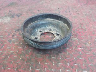 Изображение грузовика