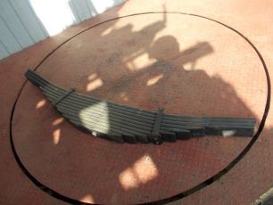 Изображение грузовика