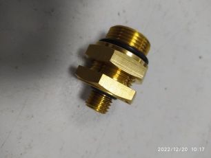 INF11M12M22F16 STARTEC