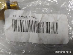 INF11M12F16 STARTEC