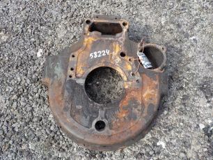 9040100033 MERCEDES Кожух маховика