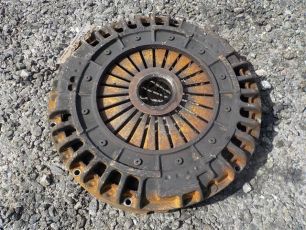 Изображение грузовика