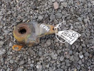 0159557 DAF Трещетка тормозная, № XF55741