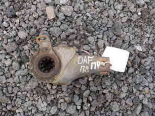 0159556 DAF Трещетка тормозная, № XF55742